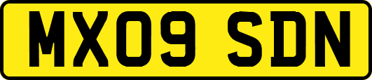 MX09SDN