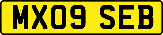 MX09SEB