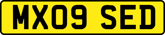 MX09SED