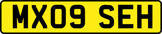 MX09SEH
