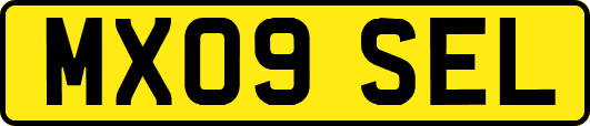 MX09SEL