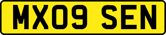 MX09SEN