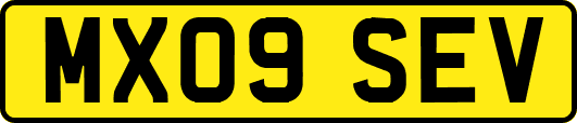 MX09SEV