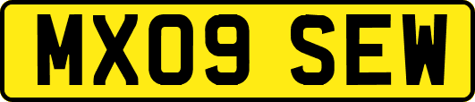 MX09SEW