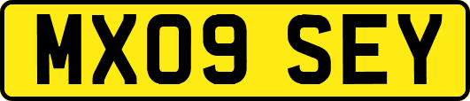 MX09SEY
