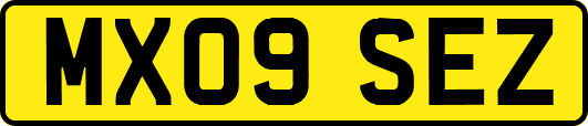 MX09SEZ