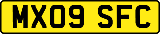 MX09SFC