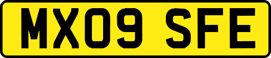 MX09SFE