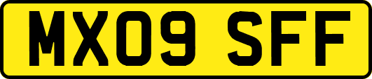 MX09SFF