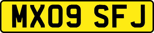 MX09SFJ