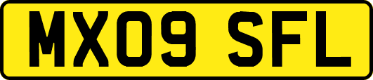 MX09SFL