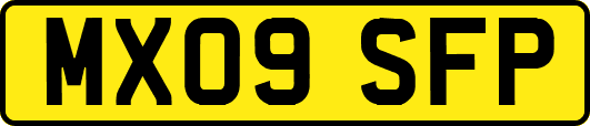 MX09SFP