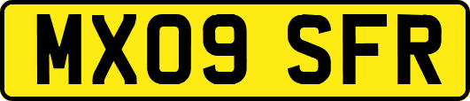 MX09SFR