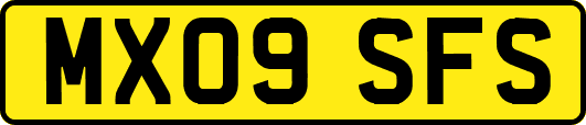 MX09SFS