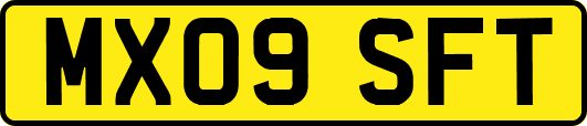 MX09SFT