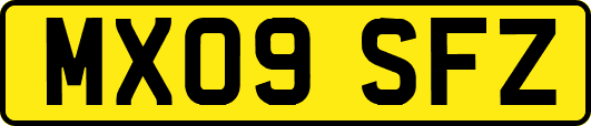 MX09SFZ