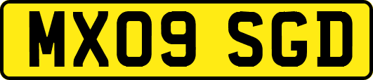 MX09SGD