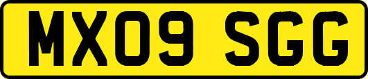MX09SGG