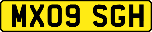 MX09SGH