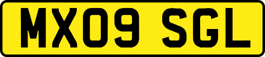 MX09SGL