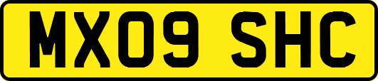 MX09SHC