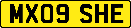 MX09SHE