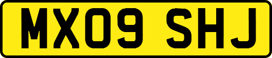 MX09SHJ
