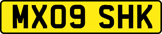 MX09SHK