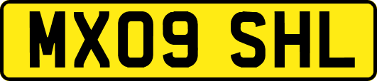 MX09SHL