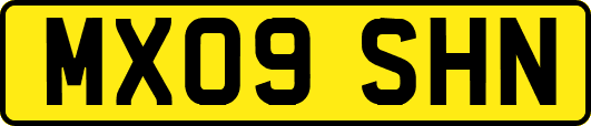 MX09SHN
