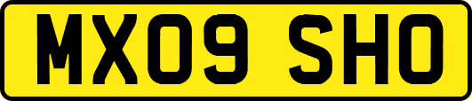 MX09SHO