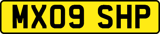 MX09SHP