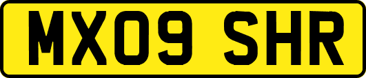MX09SHR