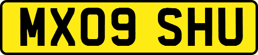 MX09SHU