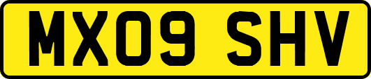 MX09SHV