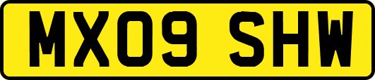 MX09SHW