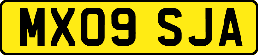 MX09SJA