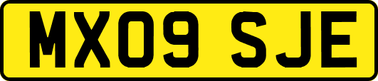 MX09SJE