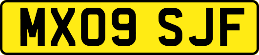 MX09SJF
