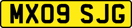 MX09SJG