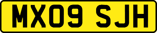 MX09SJH