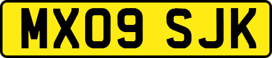 MX09SJK