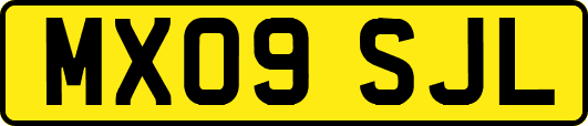 MX09SJL