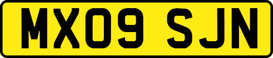 MX09SJN