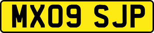 MX09SJP