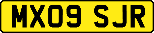 MX09SJR