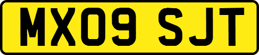 MX09SJT