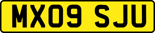 MX09SJU