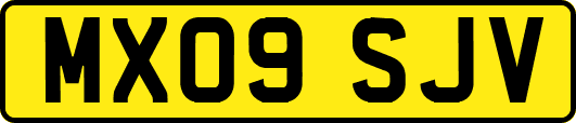 MX09SJV