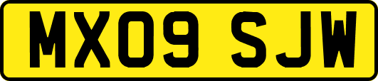 MX09SJW
